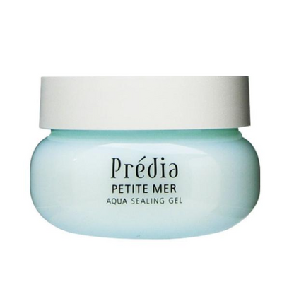 KOSE PREDIA Petit Maire Aqua Sealing Gel 100g