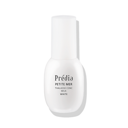 KOSE PRÉDIA Petite Mer Tarasokon Milk (I / White) 100ml / Refill 90ml