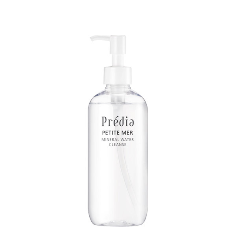 KOSE PREDIA Petit Mer Mineral Water Cleanse 300ml