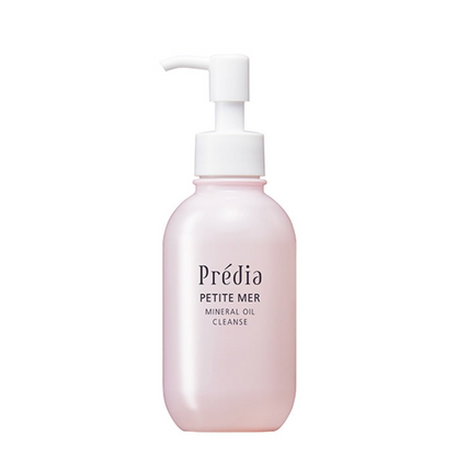 KOSE PRÉDIA Petite Mer Mineral Oil Cleanse 150ml