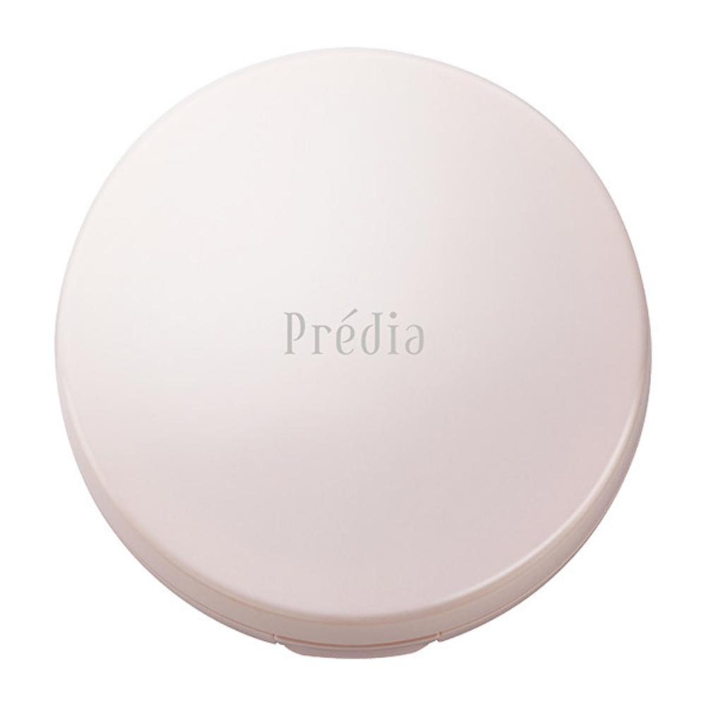 KOSE PRÉDIA Petit Mer Cushion Foundation (Case / #OC-405 (Refill 12g))