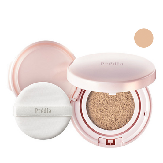 KOSE PRÉDIA Petit Mer Cushion Foundation (Case / #OC-405 (Refill 12g))
