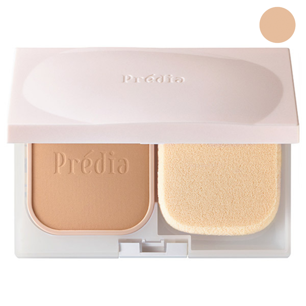 KOSE PRÉDIA Petite Mer Mineral BB Powder Foundation (OC-405 / OC-410) Refill