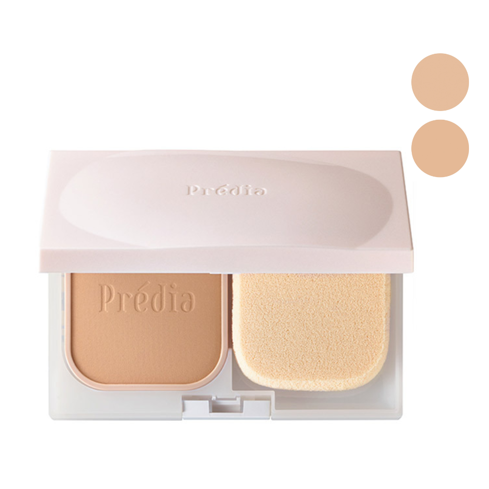KOSE PRÉDIA Petite Mer Mineral BB Powder Foundation (OC-405 / OC-410) Refill
