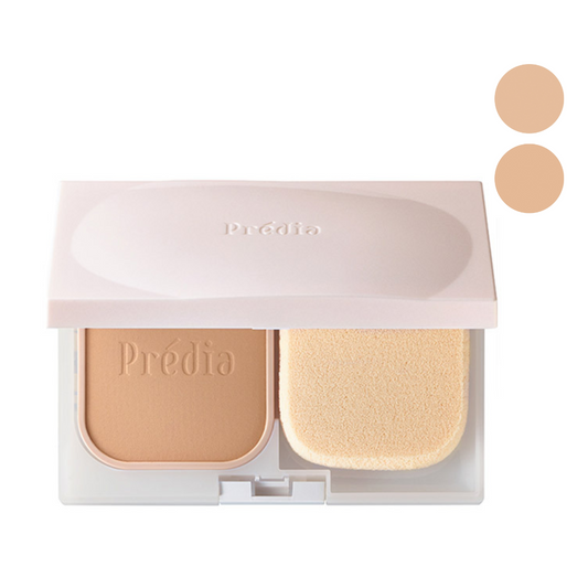 KOSE PRÉDIA Petite Mer Mineral BB Powder Foundation (OC-405 / OC-410) Refill