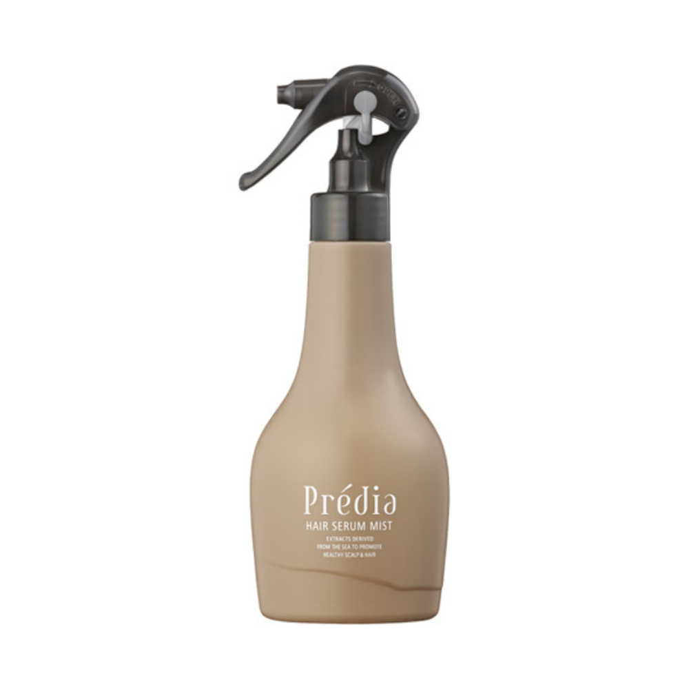 KOSE PREDIA Hair Serum Mist (250ml / Refill 230ml)