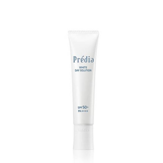 KOSE PREDIA White Day Solution EX Daytime Whitening Essence 40g