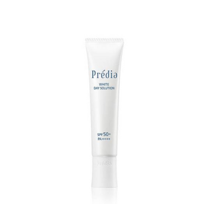 KOSE PREDIA White Day Solution EX Daytime Whitening Essence 40g