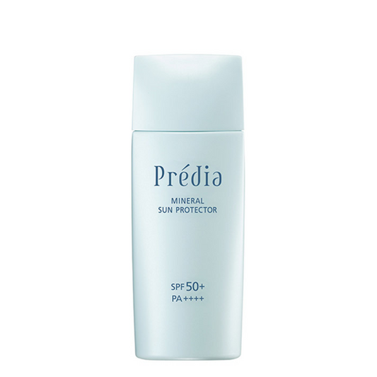 KOSE PREDIA Mineral Sun Protector EX 70g