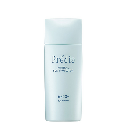 KOSE PREDIA Mineral Sun Protector EX 70g