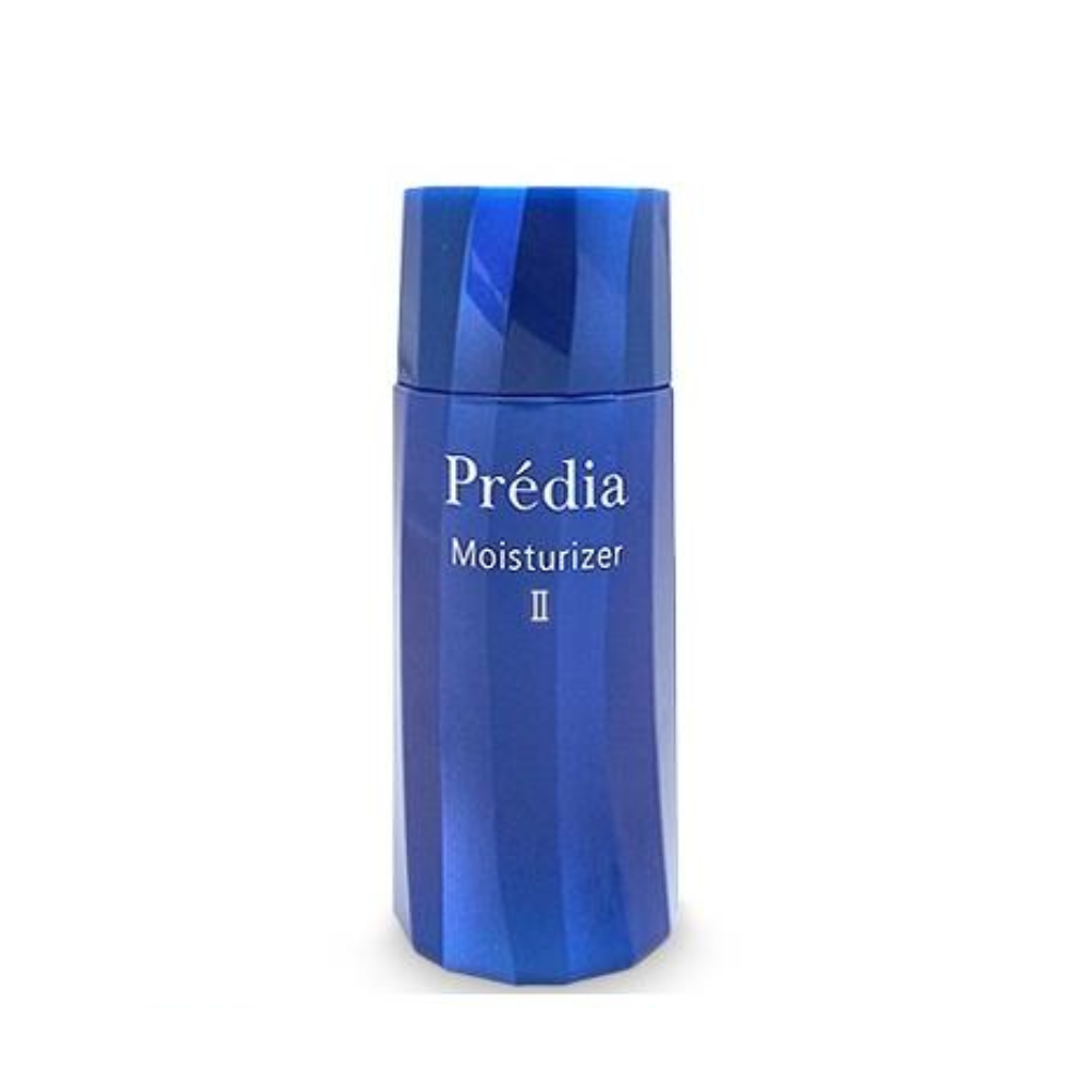 KOSE PREDIA Moisturizer II Emulsion 120ml