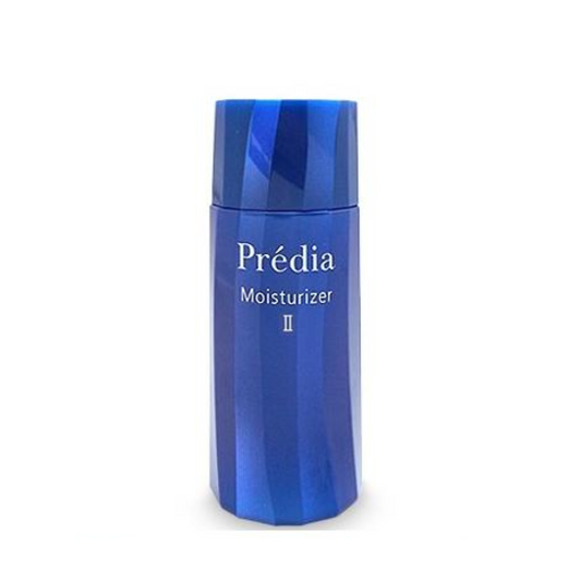 KOSE PREDIA Moisturizer II Emulsion 120ml