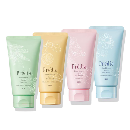 KOSE PREDIA Medicinal Hand Serum 50ml