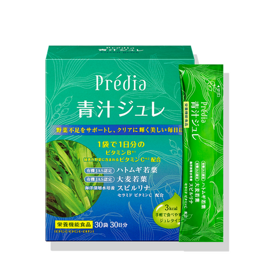 KOSE PREDIA Aojiru Julee 15g x 30 bags