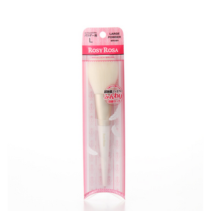 ROSY ROSA Angel Rich Brush for Powder-Use L - 1 piece