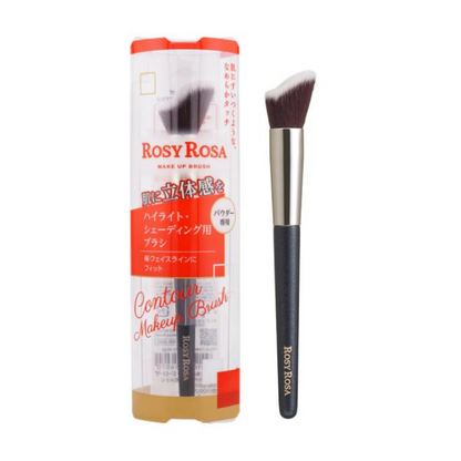 ROSY ROSA Contour Makeup Brush - 1 piece