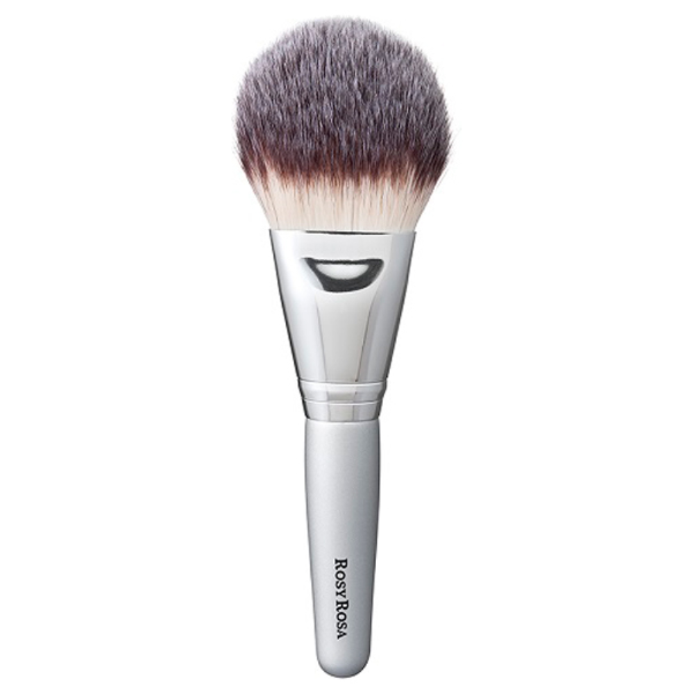ROSY ROSA Powder Fan Brush 1 pc.