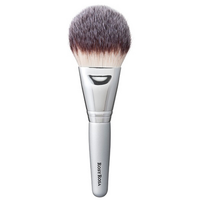 ROSY ROSA Powder Fan Brush 1 pc.