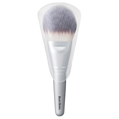 ROSY ROSA Powder Fan Brush 1 pc.