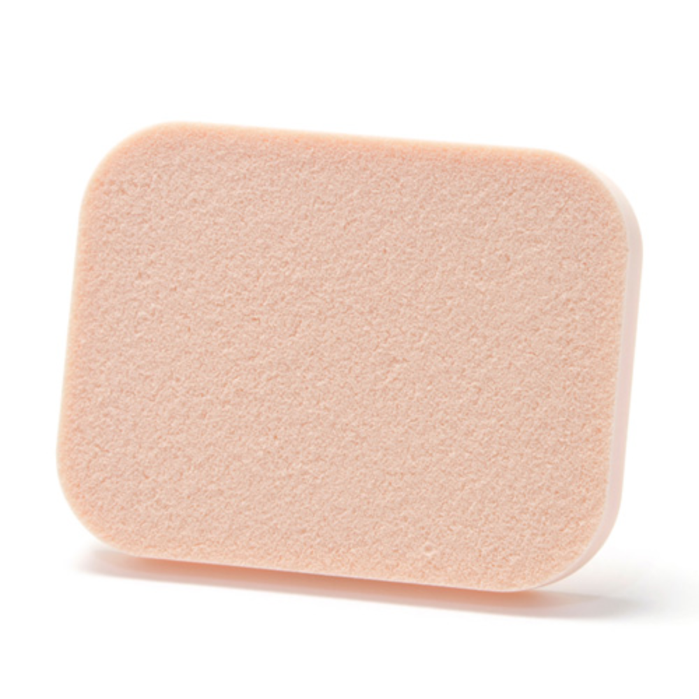 ROSY ROSA Value Sponge N Square L type - 12 pieces