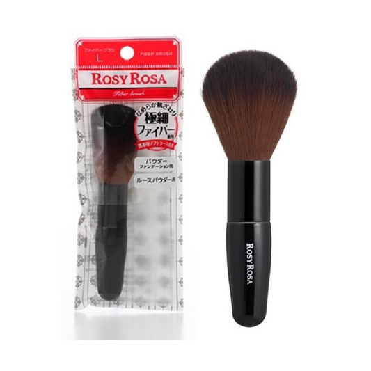 ROSY ROSA Fiber brush L - 1 piece