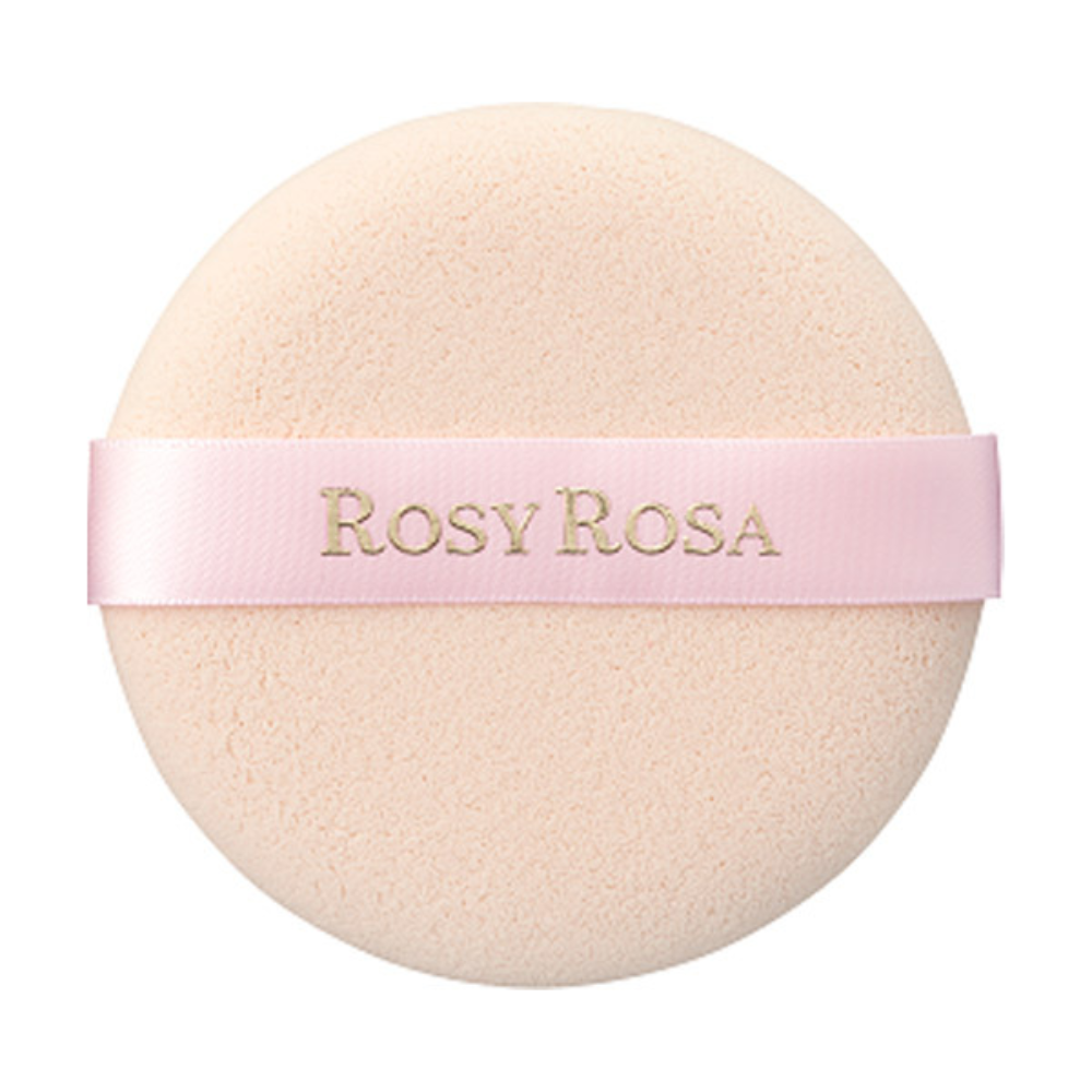 ROSY ROSA Marshmallow Mousse Touch Puff - 1 piece