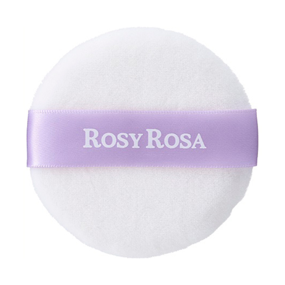 ROSY ROSA Makeup Fix Puff - 1 ppiece