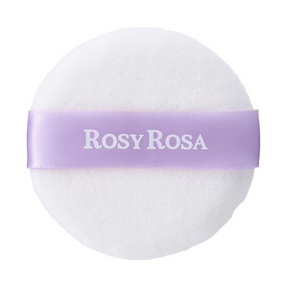 ROSY ROSA Makeup Fix Puff - 1 ppiece