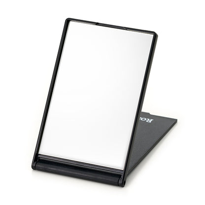 ROSY ROSA Real Look Mirror Mini Black - 1 piece