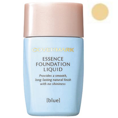 COVERMARK JUSME COLOR Essence Foundation Liquid 25ml (BN20 / BO10)