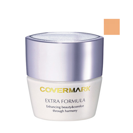 COVERMARK Extra Formula 04 Light Beige 20g Foundation