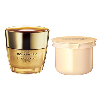 COVERMARK Cell Advanced Cream WS (30g / Refill 30g)
