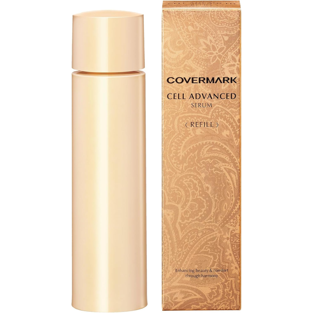 COVERMARK Cell Advanced Serum WS (40g / Refill 40g)
