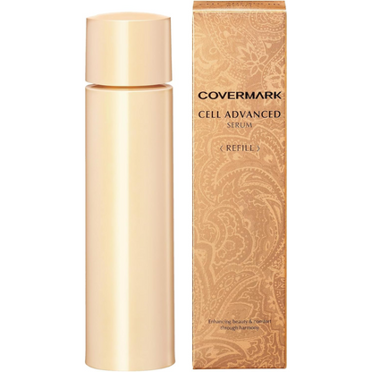 COVERMARK Cell Advanced Serum WS (40g / Refill 40g)