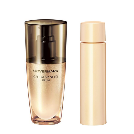 COVERMARK Cell Advanced Serum WS (40g / Refill 40g)