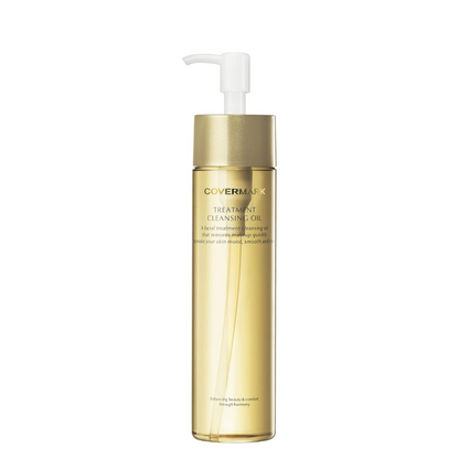 COVERMARK Treatment Cleansing Oil 200ml