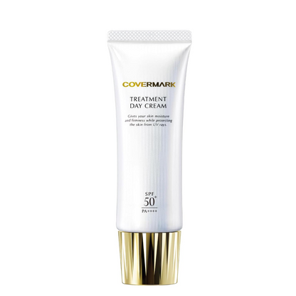 COVERMARK Treatment Day Cream SPF50+/PA++++ 50g