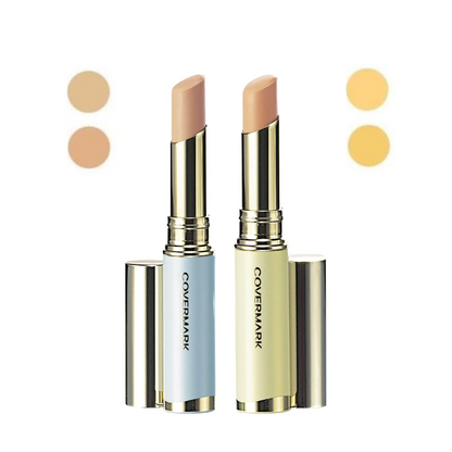 COVERMARK Bright Up Foundation (B-1 / B-2 / Y-1 / Y-2)