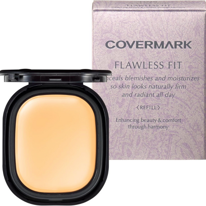 COVERMARK Flawless Fit Foundation (Refill / Compact Case)