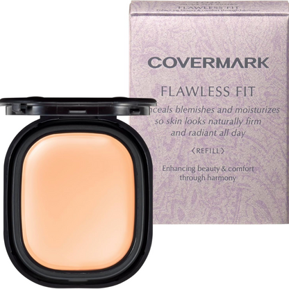 COVERMARK Flawless Fit Foundation (Refill / Compact Case)
