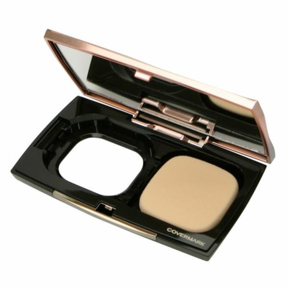 COVERMARK Flawless Fit Foundation (Refill / Compact Case)