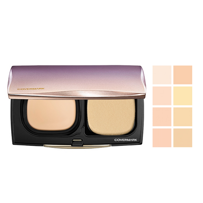 COVERMARK Flawless Fit Foundation (Refill / Compact Case)
