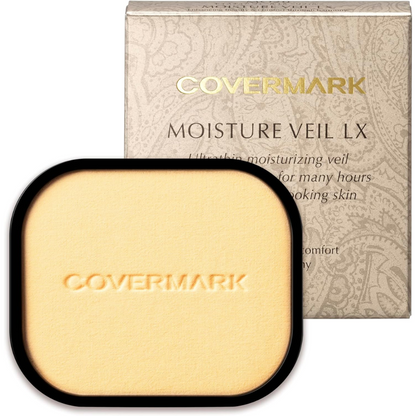 COVERMARK Moisture Veil LX Foundation Refill