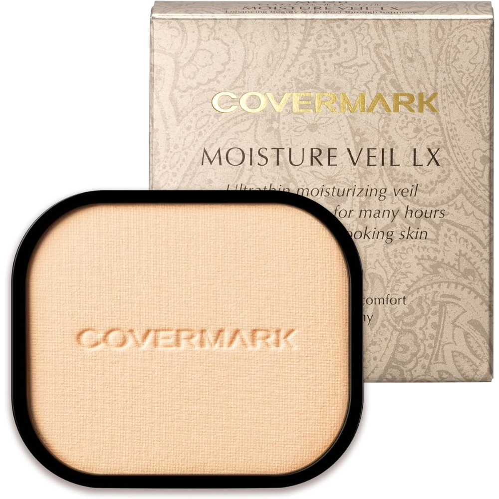 COVERMARK Moisture Veil LX Foundation Refill