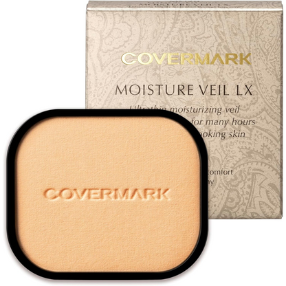 COVERMARK Moisture Veil LX Foundation Refill