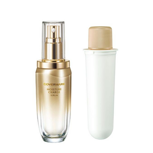 COVERMARK Moisture Charge Serum (40ml / Refill 40ml)