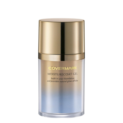 COVERMARK Moisture Coat Gel 35g (with exclusive puff)