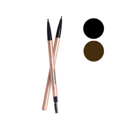 COVERMARK Real Finish Eyebrow Liner (01 / 02)