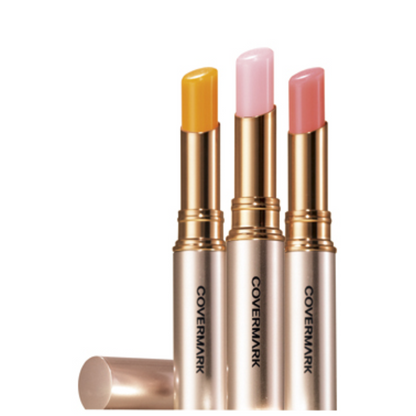 COVERMARK Real Finish Brightening Lip Essence UV (01 / 02 / 03)