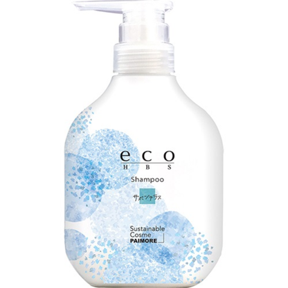 PAIMORE eco HBS Shampoo (500ml / Refill 1700ml)